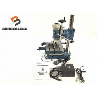 ☆中古品☆HOZAN ホーザン 100V 卓上フライス盤 K-280 木工加工 ☆中古品☆HOZAN ホーザン 100V 卓上フライス盤 K-280 木工加工