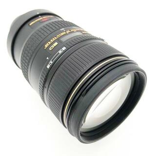 <br>Nikon ニコン/デジタル対応レンズ/AI AF VR Zoom-Nikkor 80-400mm f/4.5-5.6D ED/230120/Aランク/69【中古】(レンズ(単焦点))