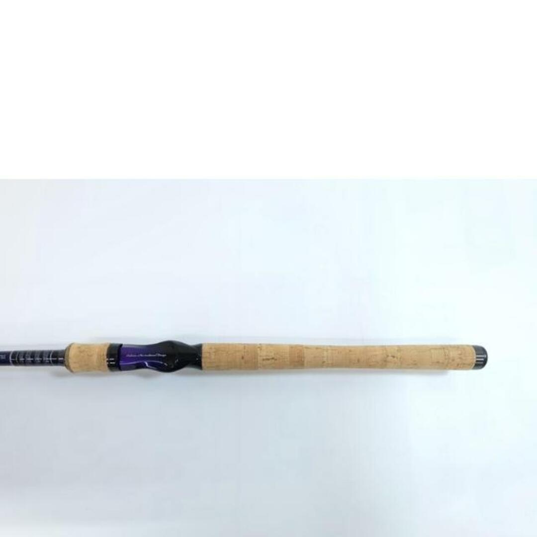 DAIWA ダイワ/ハートランド 6101H/XHFB-RR17/01404710/ロッド/Bランク/71【中古】 スポーツ/アウトドアのフィッシング(ロッド)の商品写真