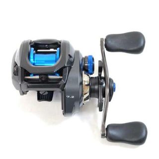 シマノ(SHIMANO)の<br>SHIMANO シマノ/SLX DC 71HG/BCランク/71【中古】(リール)