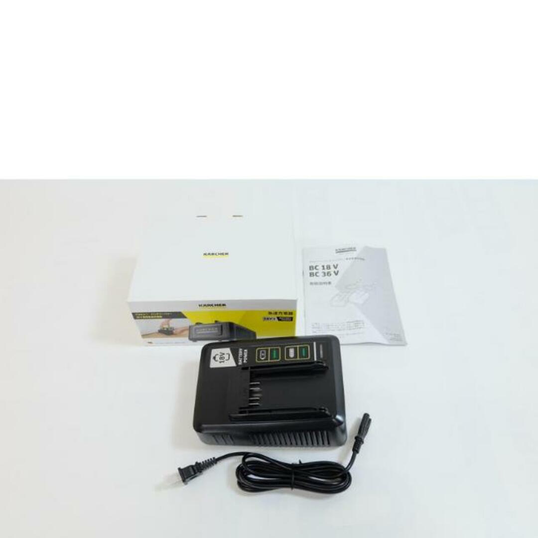 ケルヒャー/ブロア LBL2/1.445-100.0/055351 10260/Aランク/71【中古】 スマホ/家電/カメラの生活家電(掃除機)の商品写真