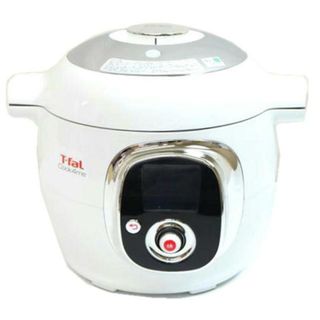 ティファール(T-fal)のT-fal ティファール/マルチクッカー Cook4me/CY7011JP/SAランク/71【中古】(その他)