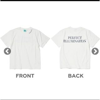 SHINee WORLD VI  Tシャツ