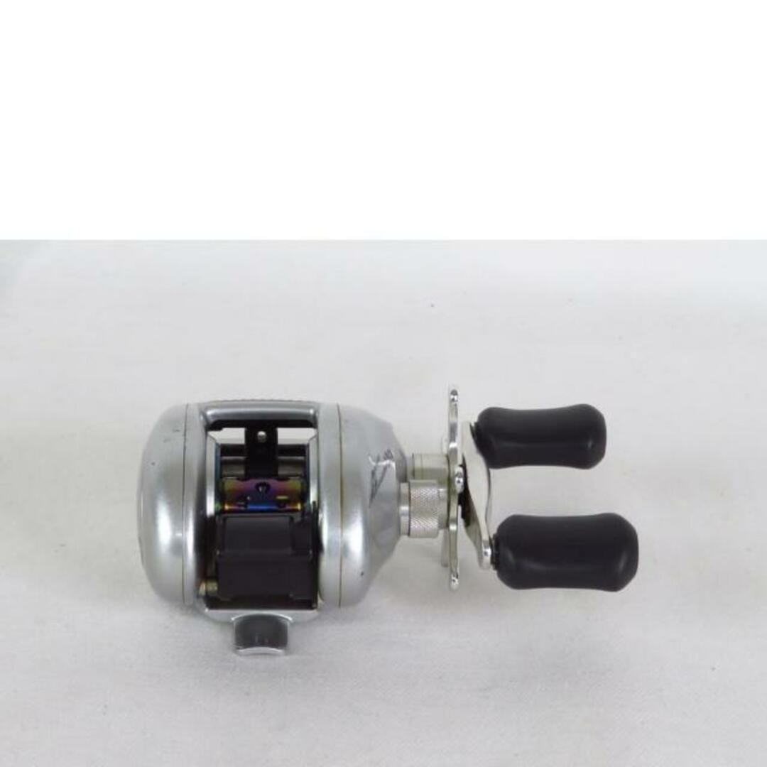 SHIMANO シマノ/00 スコーピオン メタニウムMg ベイトリール/RH420/リール/Bランク/81【中古】 スポーツ/アウトドアのフィッシング(リール)の商品写真