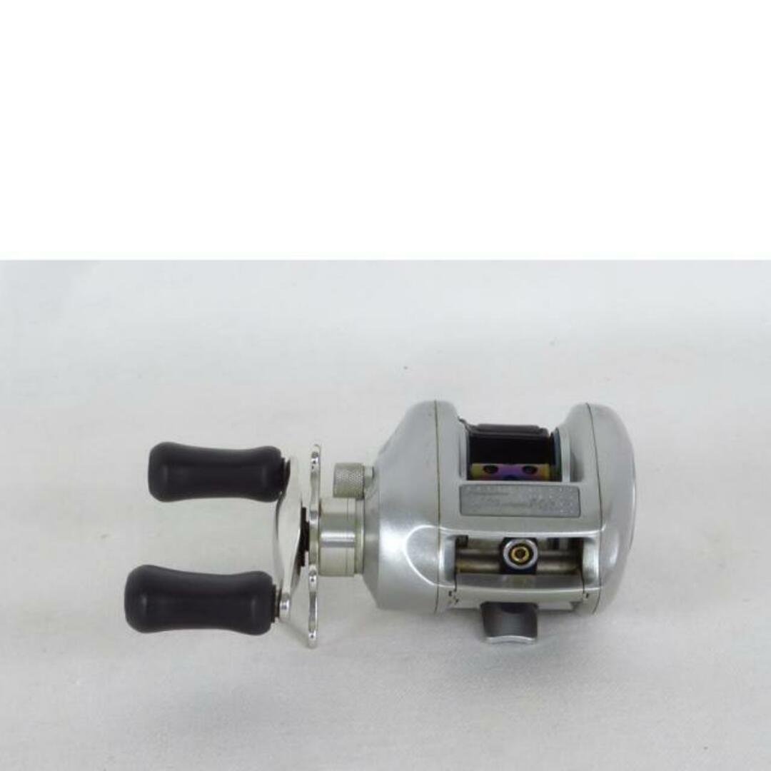 SHIMANO シマノ/00 スコーピオン メタニウムMg ベイトリール/RH420/リール/Bランク/81【中古】 スポーツ/アウトドアのフィッシング(リール)の商品写真