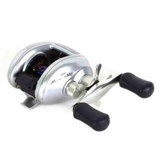 <br>SHIMANO シマノ/00 スコーピオン メタニウムMg ベイトリール/RH420/リール/Bランク/81【中古】(リール)