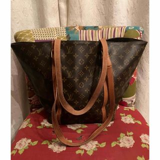 ルイヴィトン(LOUIS VUITTON)のLOUIS VUITTON サックショッピング　トートバッグ　ルイヴィトン(トートバッグ)