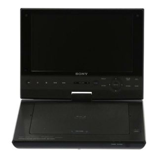 ソニー(SONY)のSONY ソニー/ポータブルBDプレーヤー/BDP-SX910/SX910 J4 S01-1099729-N/Bランク/82【中古】(ブルーレイプレイヤー)