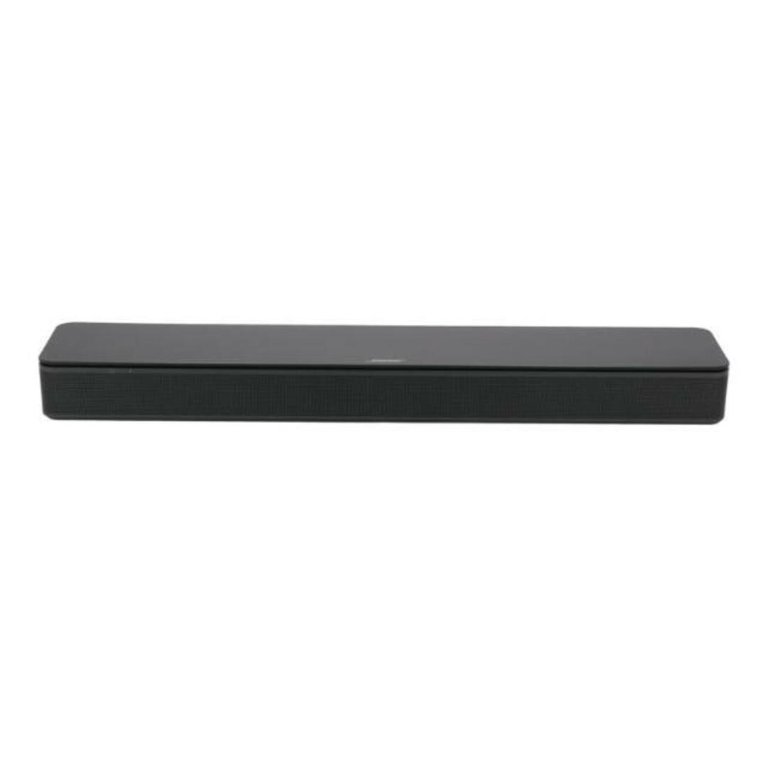 BOSE - BOSE ボーズ/サウンドバー/TV Speaker/838309-3100 BOSE - BOSE ボーズ/サウンドバー/TV Speaker/838309-3100