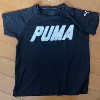 PUMA - PUMA✴︎Tシャツ✴︎130