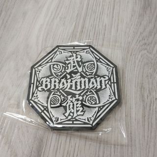 値下げ不可❌　ブラフマン　BRAHMAN  ラバーコースター(ミュージシャン)