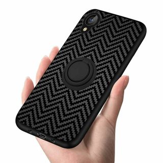 Kyocera DIGNO BX2 ケース リング付き tpu 驚くほどの手触り(その他)