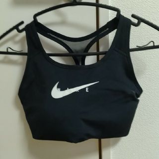 NIKE　ナイキ　スポーツブラ　サイズＬ