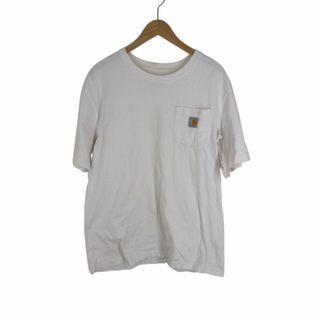 カーハート(carhartt)のCarhartt(カーハート) POCKET S/S TEE メンズ トップス(Tシャツ/カットソー(半袖/袖なし))