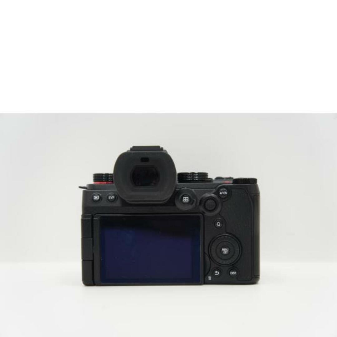 LUMIX ルミックス/ミラーレス一眼/DC-G9M2 ボディ/WE3JA001193/デジタル一眼/Aランク/75【中古】 スマホ/家電/カメラのカメラ(ミラーレス一眼)の商品写真