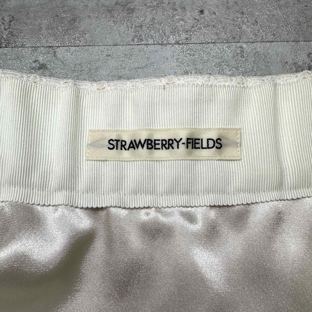 STRAWBERRY-FIELDS - STRAWBERRY-FIELDS シャンデリアパネル STRAWBERRY-FIELDS - STRAWBERRY-FIELDS シャンデリアパネル