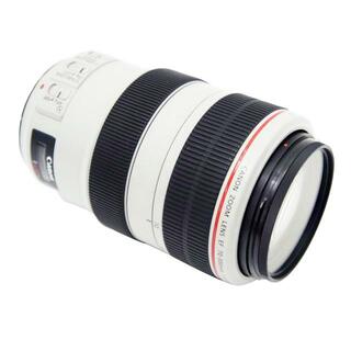 <br>Canon キャノン/交換レンズ/EF70-300L IS USM/972000051/Bランク/75【中古】(レンズ(単焦点))