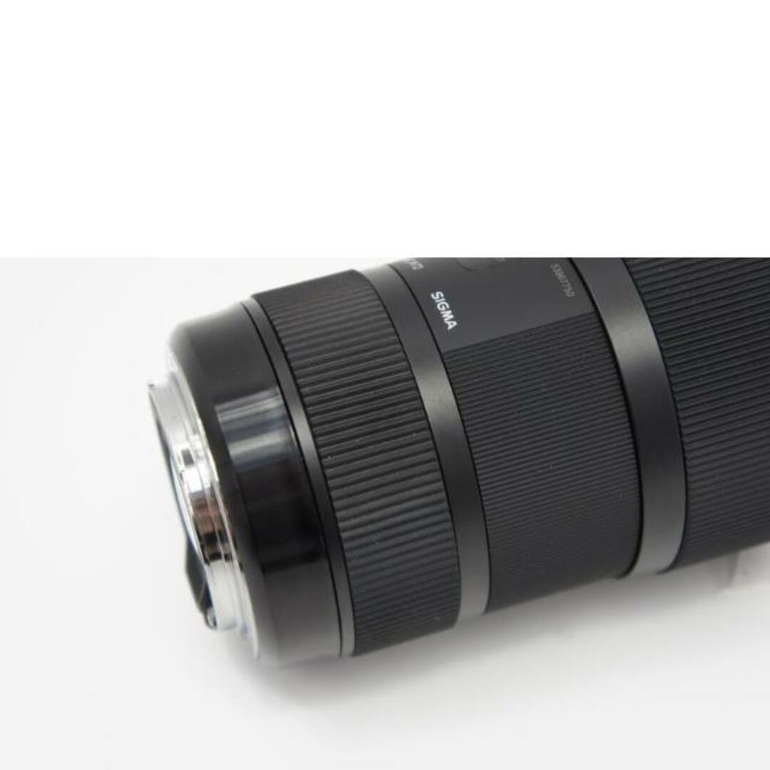 SIGMA シグマ/交換レンズ/18-35mm F1.8 DC HSM/53967750/Bランク/75【中古】 スマホ/家電/カメラのカメラ(レンズ(単焦点))の商品写真