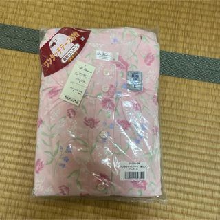 新品未開封　ワンタッチパジャマS(パジャマ)