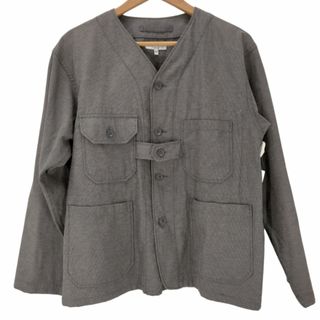 エンジニアードガーメンツ(Engineered Garments)のEngineered Garments(エンジニアードガーメンツ) メンズ(ノーカラージャケット)