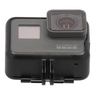 ゴープロ(GoPro)のGoPro ゴープロ/GoPro HERO5/CHDHX-502/C3161124733514/Bランク/77【中古】(その他)