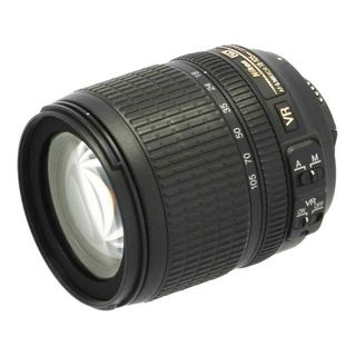 Nikon ニコン/交換レンズ/18-105mm/AF-S DX18-105mm f3.5-5.6G ED VR/42569139/交換レンズ/Bランク/82【中古】(レンズ(単焦点))