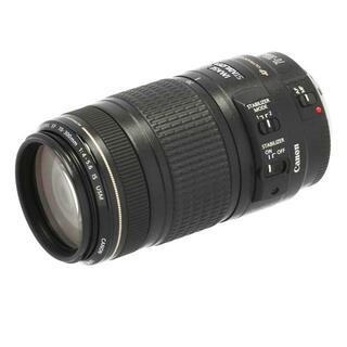 Canon キヤノン/交換レンズ/70-300mm/EF 70-300mm F4-5.6 IS USM/19072622/交換レンズ/Bランク/82【中古】(レンズ(単焦点))