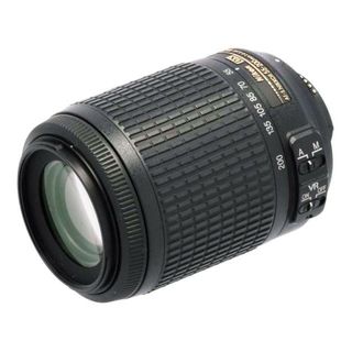 Nikon ニコン/交換レンズ/AF-S DX VR55-200mm f4-5.6G ED/4119609/Bランク/82【中古】(レンズ(単焦点))