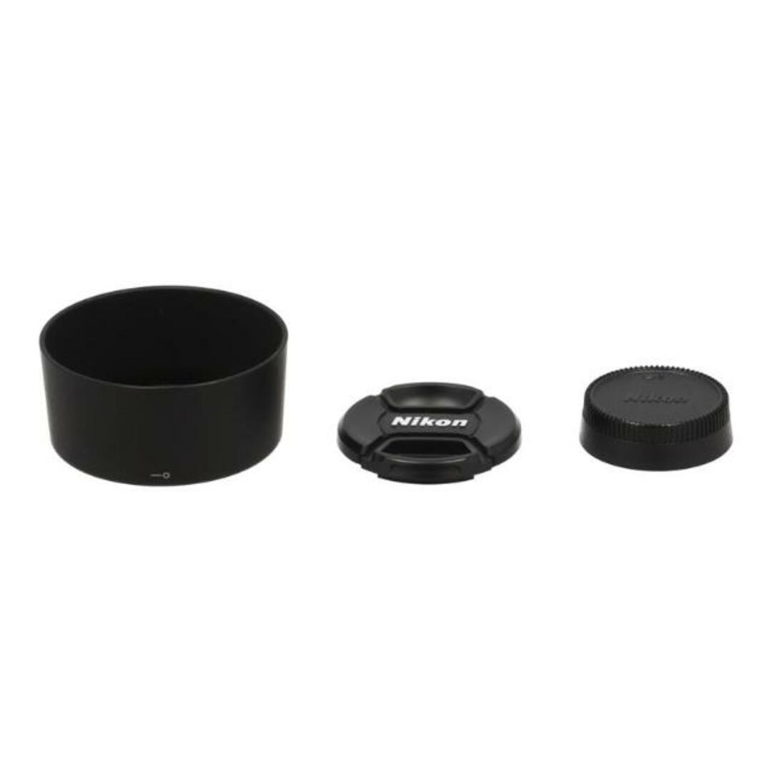 Nikon ニコン/交換レンズ/AF-S Micro 60mm f2.8G ED/2030341/Bランク/82【中古】 スマホ/家電/カメラのカメラ(レンズ(単焦点))の商品写真