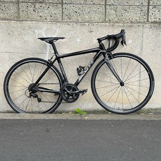 SCOTT - ロードバイク SCOTT Addict SL 2009 シマノ 105 5800