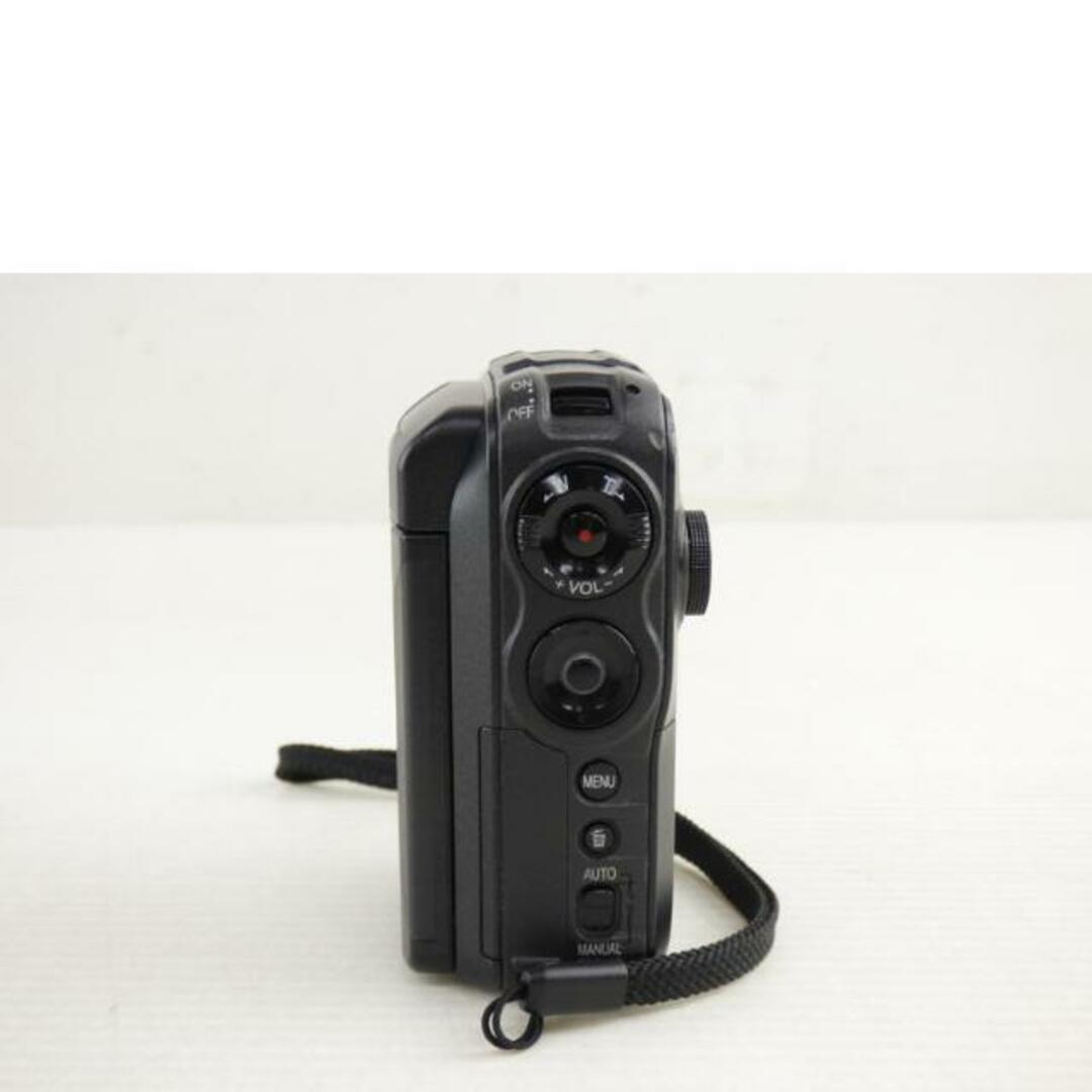 Panasonic パナソニック/ビデオカメラ/SDR-S300/5650819/Bランク Panasonic パナソニック/ビデオカメラ/SDR-S300/5650819/Bランク
