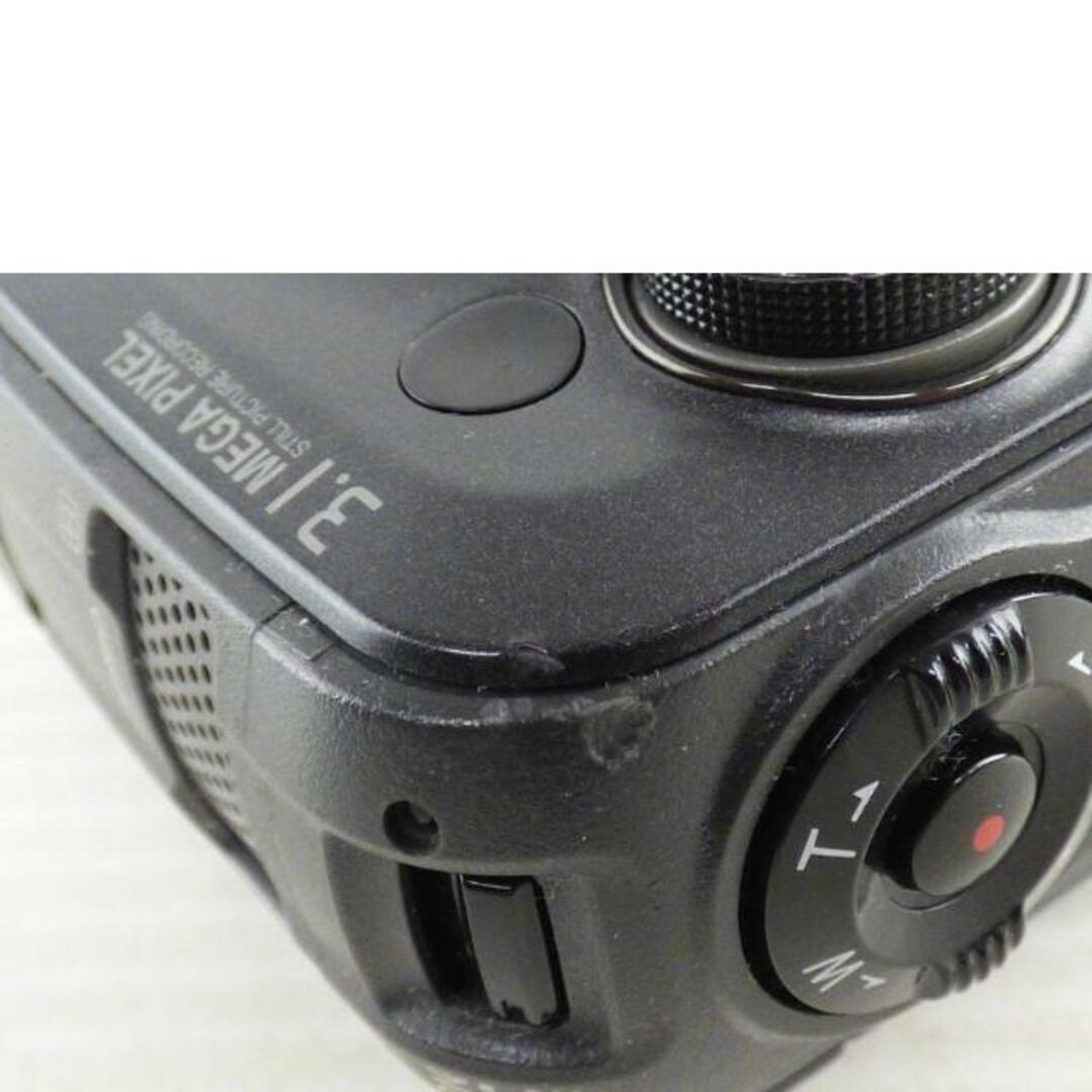 Panasonic パナソニック/ビデオカメラ/SDR-S300/5650819/Bランク Panasonic パナソニック/ビデオカメラ/SDR-S300/5650819/Bランク