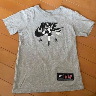 ナイキ(NIKE)のNIKE AIR✴︎Tシャツ 130(Tシャツ/カットソー)