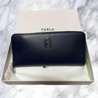 Furla - 新品未使用 FURLA フルラ ラウンドファスナー WP00161 AX0733