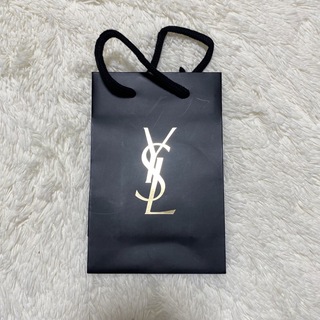 イヴサンローラン(Yves Saint Laurent)のイヴ・サンローラン 紙袋(ショップ袋)