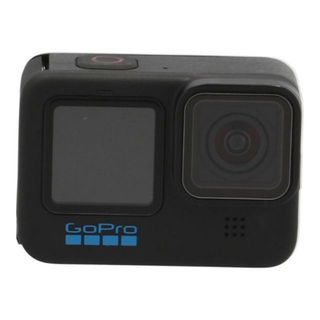 <br>GoPro ゴープロ/アクションカメラ/HERO11 BLACK/CHDHX-111-FW/C3471325586832/Aランク/70【中古】