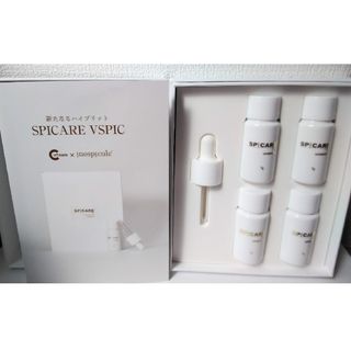 SPICARE スピケアVSPIC（ブイスピック）　新品　ポスト投函価格(美容液)