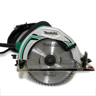 Makita - <br>MAKITA マキタ/190mmマルノコ/M585/ABランク/63【中古】