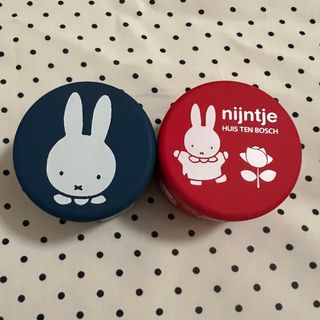 ミッフィー(miffy)のミッフィー　ナインチェ　金平糖(キャラクターグッズ)