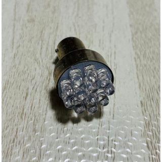 LED ロータリーテール BAY 15d KR-100(パーツ)