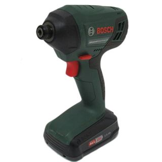 ボッシュ(BOSCH)の<br>BOSCH ボッシュ/インパクトドライバー/025000496/Bランク/63【中古】(その他)