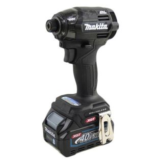 マキタ(Makita)の<br>makita マキタ/インパクトドライバー/TD002G/80722/Aランク/64【中古】(その他)