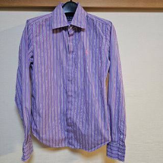 ポロラルフローレン(POLO RALPH LAUREN)のRALPH LAUREN　長袖シャツ(シャツ/ブラウス(長袖/七分))