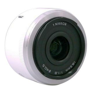 <br>Nikon ニコン/デジタル対応レンズ/1 NIKKOR 18.5mm/F1.8/1520009248/Aランク/76【中古】(レンズ(単焦点))