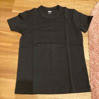 ユニクロ(UNIQLO)のUNIQLO Tシャツ(Tシャツ/カットソー(半袖/袖なし))