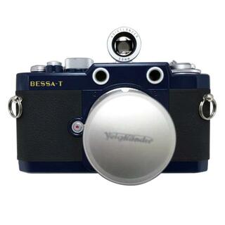 voigtlander フォクトレンダー/Voigtlander Bessa-T 101周年モデル/50mm 3.5/カメラ関連/Aランク/51【中古】(フィルムカメラ)