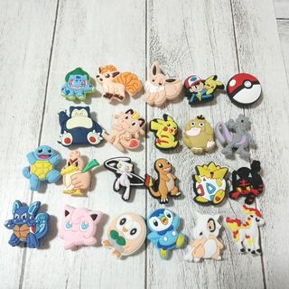 ポケモン ジビッツ シビッツ ポケットモンスター(その他)