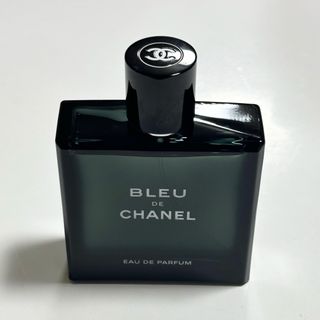 CHANEL ブルー ドゥ シャネル オードゥ パルファム