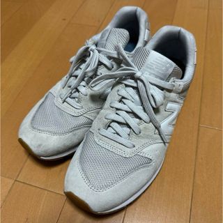 ニューバランス(New Balance)のニューバランス　スニーカー　CM996CPS(スニーカー)