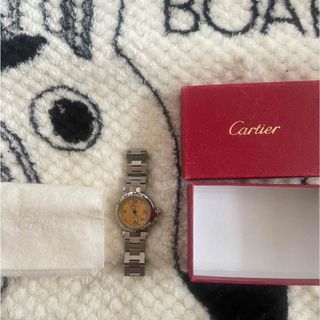 Cartier - カルティエ　時計